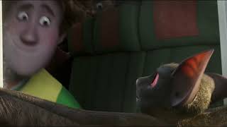Hotel Transylvania movie climax scene ||part 2|| Dracula find Johnathan to marriage his daughter