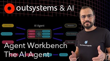 Agent Workbench - Ep 1 - The AI Agent