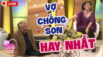 🔴Những Khoảnh Khắc Quốc Thuận TÉ GHẾ "Dập Mông" Vì CẶP VỢ CHỒNG QUÁ BÁ ĐẠO