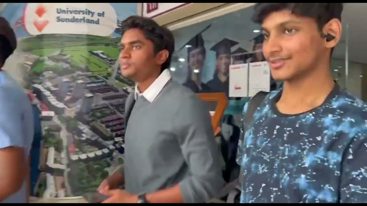 My LIFE My SEGi | short film | segicollege | english | life in college | short film contest