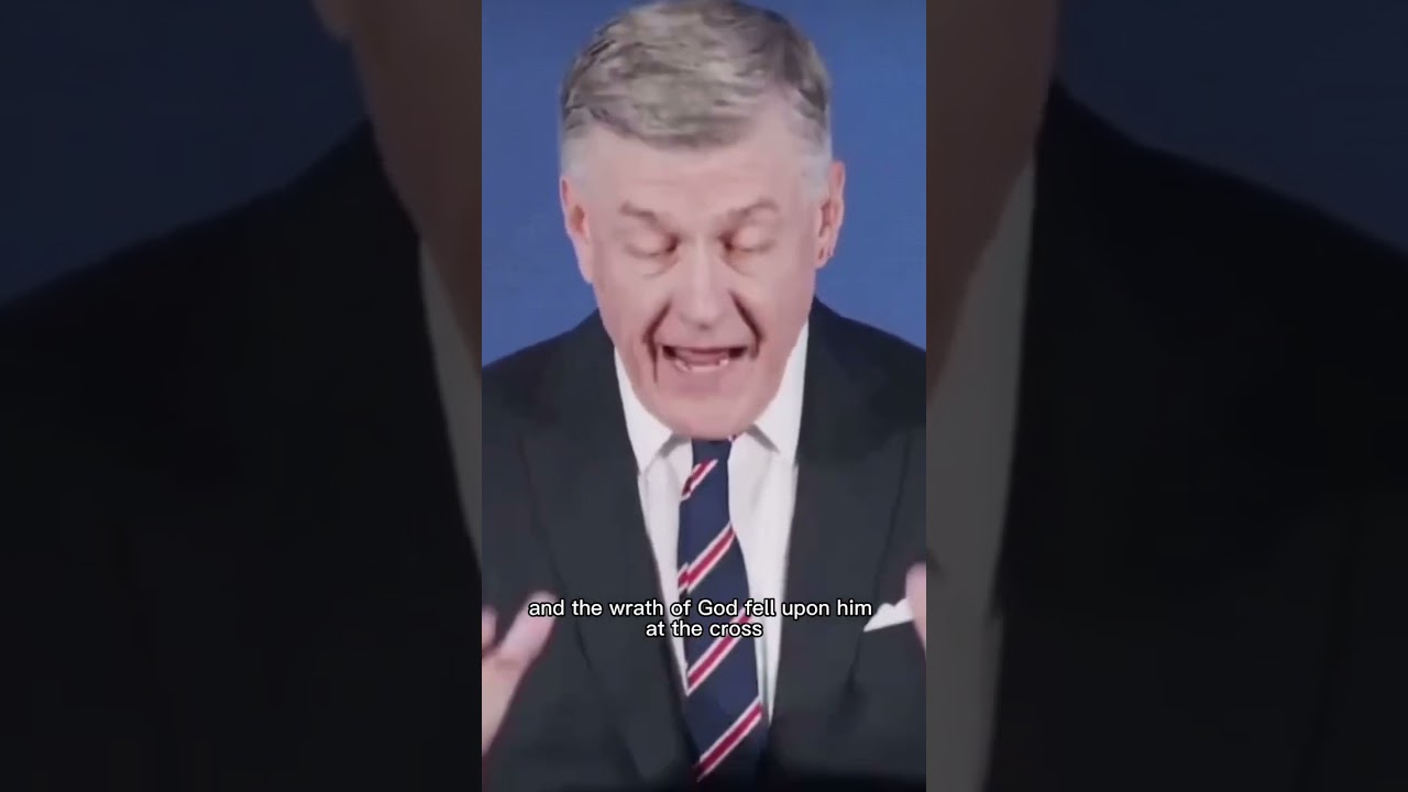 Heaven & Hell | Steven Lawson