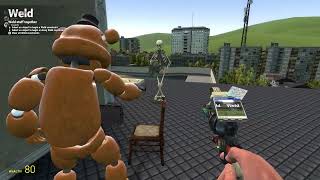 gmod slander