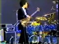 Stanley Clarke - Lopsy Lu (at the 1976 Downbeat poll-winners' show)