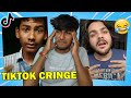 Instagram Reels - Dark Side of Indian TikTok  Ft. Mai Gareeb hun