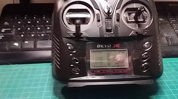 Using Frsky XM RX on tinyFISH FC