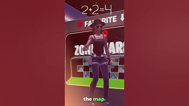 The PRO Warmup Map You NEED to be Using 🏆Map Code 5314-5082-6040 #fortnite #fortnitepro #zonewars