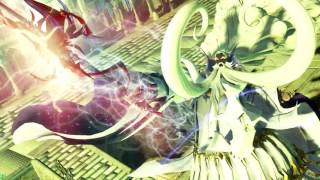 【DFFAC セフィロス】JDCの申し子 鳳凩part3