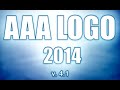 تحميل  برنامج AAA logo 2014 v4.11 لتصميم الشعارات كامل مجانا