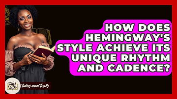 How Does Hemingway