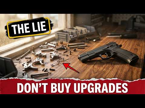 Don't Buy Upgrades Until You See These 7 Factory Pistols