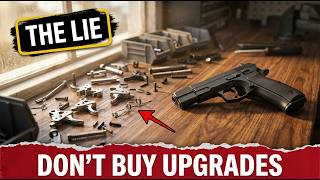 Don't Buy Upgrades Until You See These 7 Factory Pistols