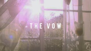 The Vow (lyrics) | Cody Carnes