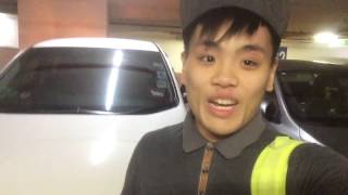 Vlog 018 : Hosting Chs Prom 2016 W Ho Zijian