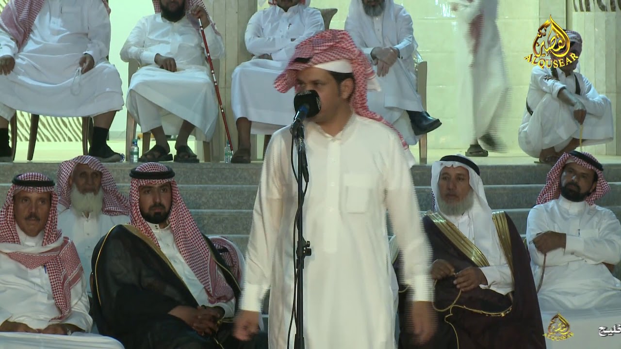 فالح الغنامي و سعود المسيلي