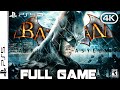 Batman Arkham Asylum Full Game Walkthrough PS5 Pro Batman Arkham Asylum Full Game Walkthrough PS5 Pro