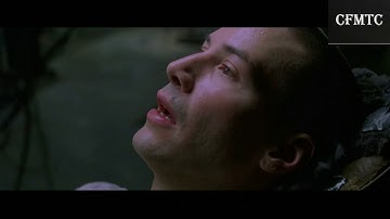 The Matrix (1999) - I know Kung-fu.