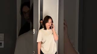 Ay Ekin Yatağa Sıçmışsın