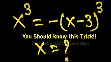 Can YOU Solve This Math Olympiad Problem? | 2024