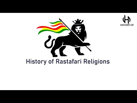 History of Rastafari Religion- রাস্তাফারি ধর্ম সম্পর্কে জানুন