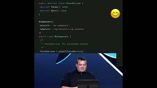 Want to eliminate DOM access? Try hierarchical dependency injection!