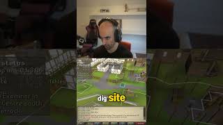 The digsiterrr #odablock #oda #funny #osrs #runescape #odablock #kick #stream #gaming #leagues