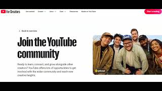 How to earn in YouTube channels screenshot 3