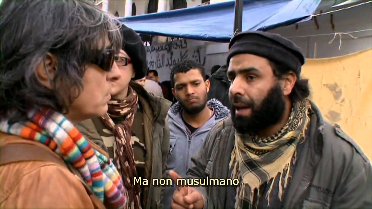 Laicité, Inch'Allah - Trailer del film sottotitolato in italiano