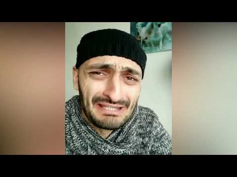 Лучшие юмористические скетчи от Заурбека Токати (про алкоголь, бороду, рынок)