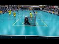 Tiikerit - FBC Turku (Inssi-Divari M)