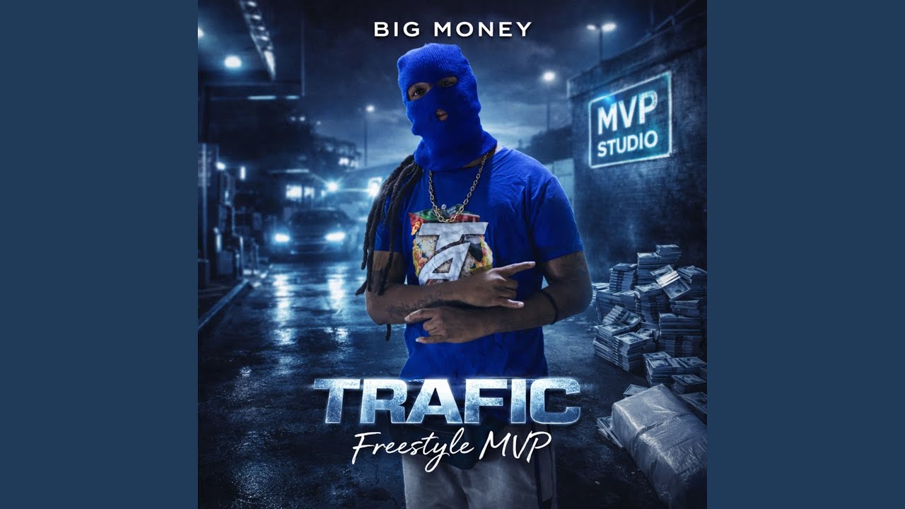 Watch Trafic (Freestyle MVP) on YouTube Watch Trafic (Freestyle MVP) on YouTube