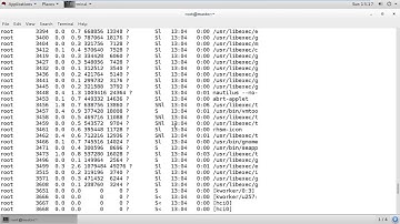 07  7 Chapter5 Managing Local Linux Users and Groups