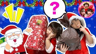 2歳のお子さんに贈るクリスマスプレゼントの紹介