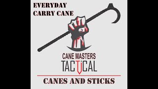 Every Day Carry Canes