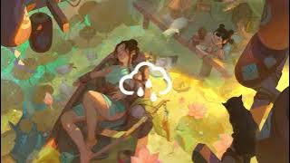 Seneca - Novo Amor slowed ( 22 menit calm vibes ☕ )