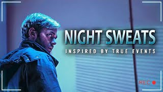 Night Sweats FULL MOVIE | Thriller Movies | John Wesley Shipp | The Midnight Screening II