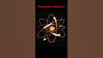 QUANTUM PHYSICS💀#quantum #edit #quantumphysics #maths #physics