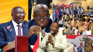 We'll Pay Chiefs & Queen Mothers- Bawumia.. Bawumia Exposes Himself On Digital, Hon. Ken Must Come..
