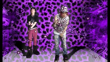 Clonnex, hubithekid - Emo Makeup (Official Music Video)