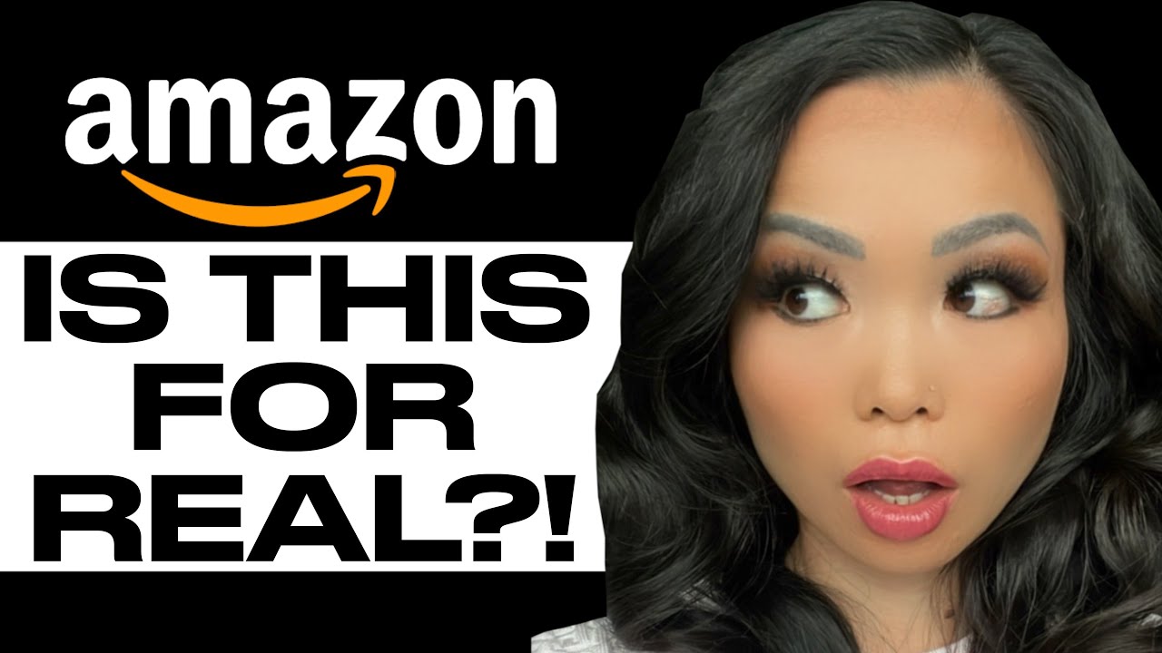 The Truth About Amazon FBA 2024 (It's Not What You Think) - YouTube