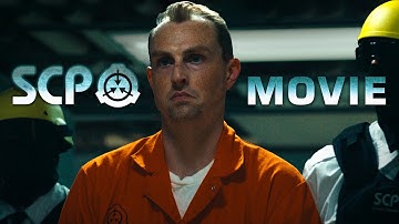 SCP: Containment Breach - Live Action Trailer [feat. Mr. Illustrated]