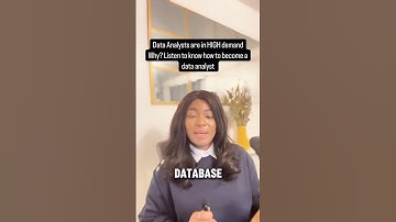 Gain Data analysis skills as a beginner in your own time Power BI Excel Python SQL #analysisskills