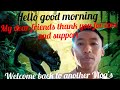 Welcome back to another Vlog's exploding police Baptist Church Shamator