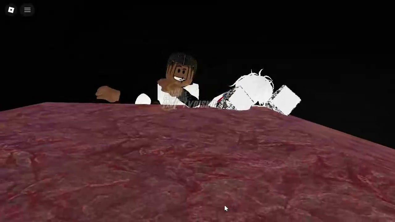 Player 456 vs Player 333  