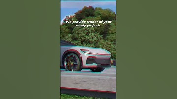 Give your Ready project we will render it #3dsmax #vray #shortsfeed #short #shorts