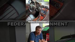 This is the Unknown AMG Wagon