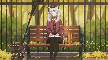Arknights AMV Sunset Di Tanah Anarki by Superman Is Dead (SID)