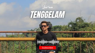 Line Nine - Tenggelam [Official Lyric Video]