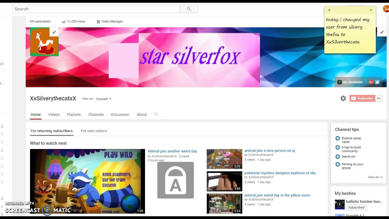 New Youtube Name YouTube new-youtube-name-youtube