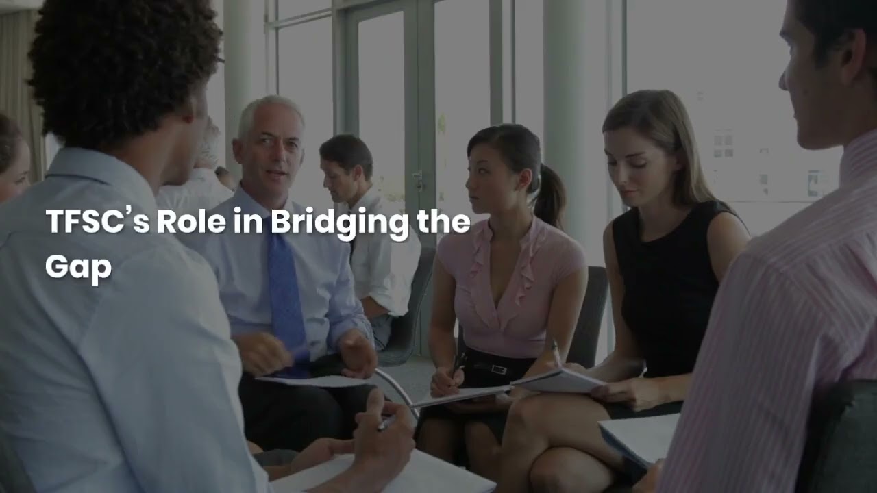 Exploring Synergies: @TFSCChain  and the Intersection of Blockchain and Artificial Intelligence