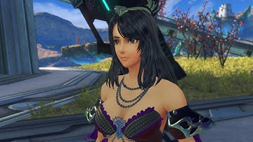 Xenoblade Chronicles Definitive Edition (NG+) - Part 15